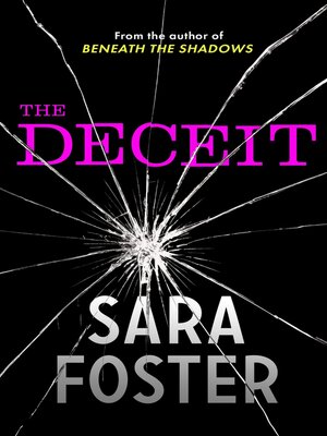 cover image of The Deceit